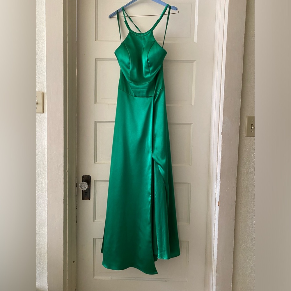 Prom Dress - Picture 3 of 6